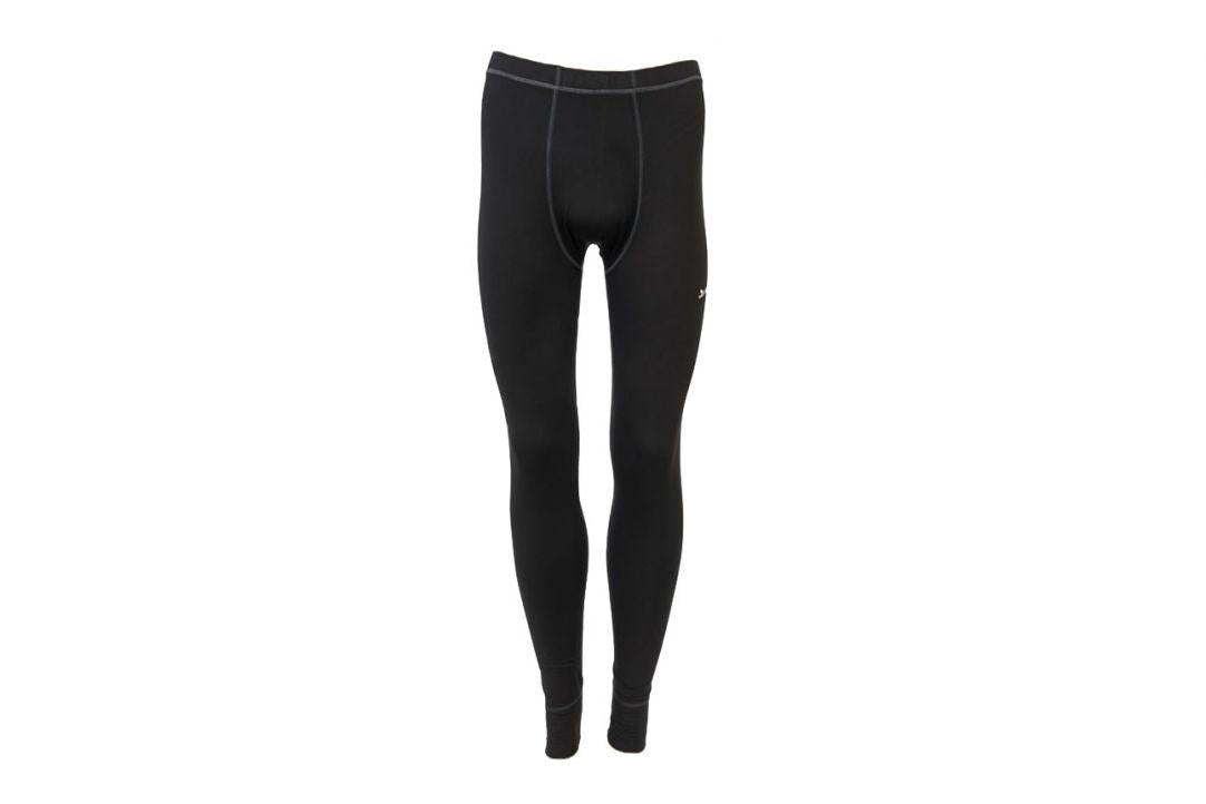 Pantalon extreme bars homme noir xxl - 0