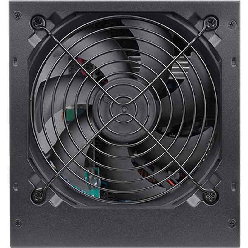 Bloc d'alimentation Thermaltake Litepower G2 450 W ATX Noir