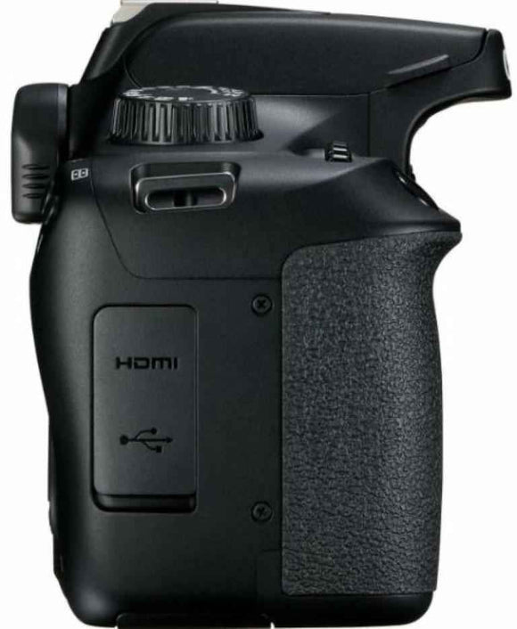 Canon EOS 4000D Body