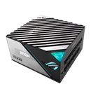 Bloc d'alimentation asus rog thor 850w platinum ii  rog-thor-850p2  tampon vert 2 lei