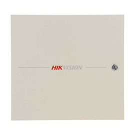 CENTRALA ACCES CONTROL 1 USA 2 CITITOARE, "DS-K2601T" (timbru verde 11.00 lei)