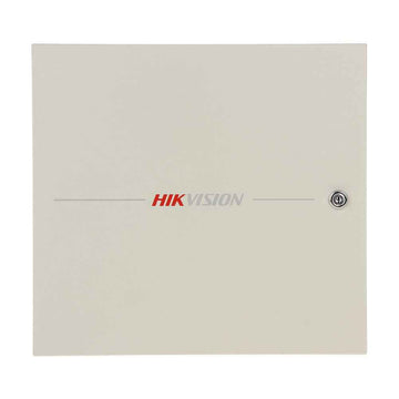 CENTRALA ACCES CONTROL 1 USA 2 CITITOARE, "DS-K2601T" (timbru verde 11.00 lei)