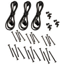 PHANTEKS T30 PWM 120mm 3 ventilatoare N-4