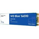 Western Digital Blue SA510 1 TB M.2 Serial ATA III