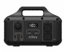 NJOY Power Base 1000-1