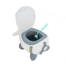 Argile pour avion, blanche, U-Grow