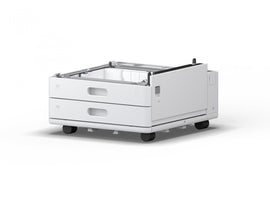 Epson double cassette p1 en option  epson