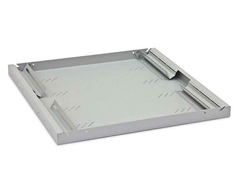 Étagère Triton avec perforation 1U 250 mm