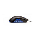 MOUSE Spacer - gaming, gaming, cu fir, USB, optic, 12.000 dpi, butoane/scroll 7/1, iluminare RGB, negru, "SPGM-ALIEN-NOVA" (timbru verde 0.18 lei)-5