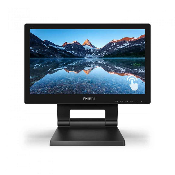 Monitor 162B9T 15.6 cali LED Touch DVI HDMI DP