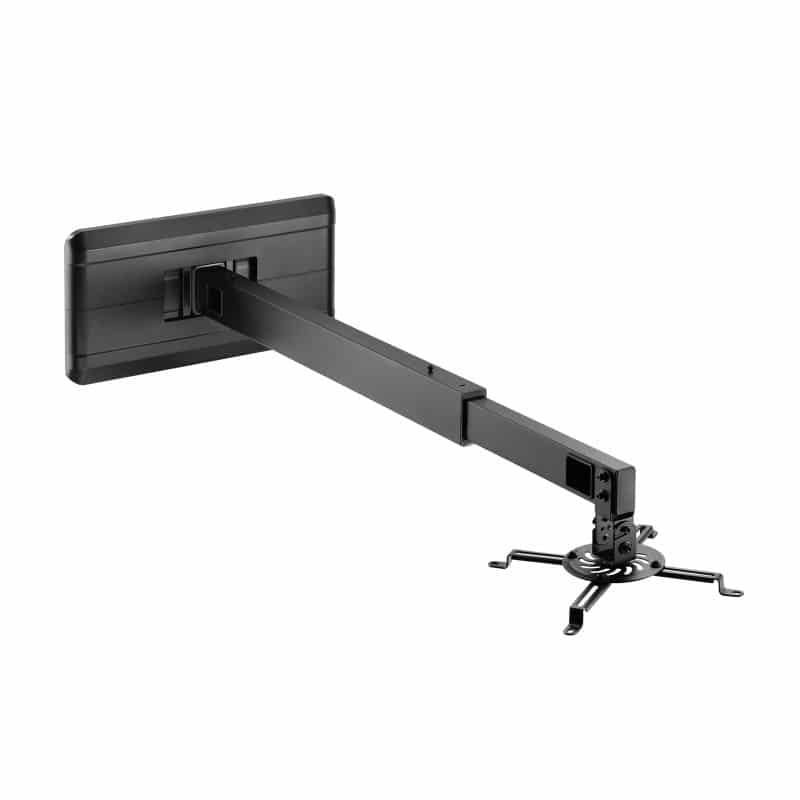 Support mural pour projecteur de données reflecta vesta 152s