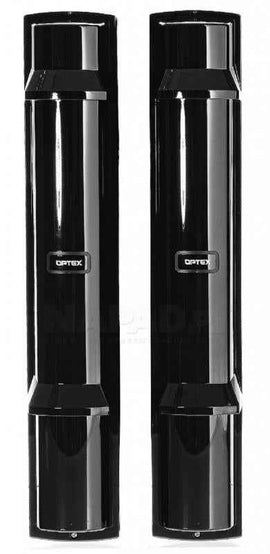 BARIERA de protectie perimetrala OPTEX, detectie 60m, IP65, "SL-200QN" (timbru verde 0.8 lei)