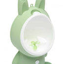 Urinoir vert pour garçons, U-Grow