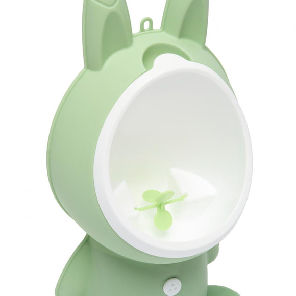 Urinoir vert pour garçons, U-Grow