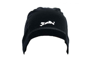 Caciula Aquazero Bars negru XL