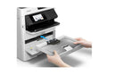 Epson WorkForce Pro WF-C579RDTWF Inkjet A4 4800 x 1200 DPI 34 ppm Wi-Fi-3