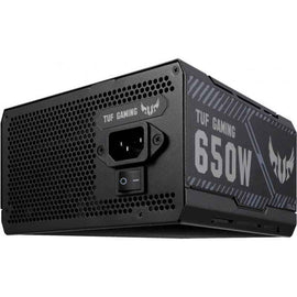 ASUS TUF-Gaming-650B 650W PSU