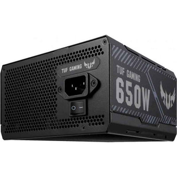 ASUS TUF-Gaming-650B 650W PSU