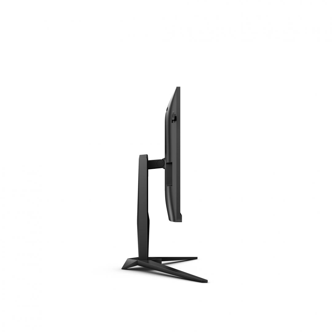 AOC AG405UXC | IPS | WQHD | 21:9 | 144 Hz | 1 ms | 3440 x 1440 pixels | 350 cd/m² | Nombre de ports HDMI : 2 | Noir