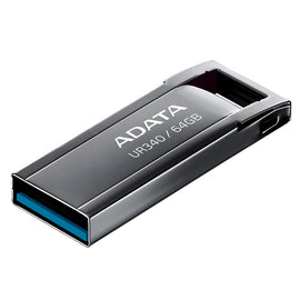 Clé USB ADATA UR340 32 Go USB Type-A 3.2 Gen 1 (3.1 Gen 1) Noir
