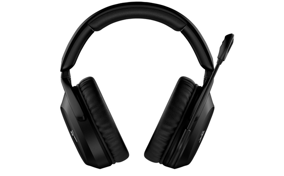Austiņas HyperX Cloud Stinger2 Black