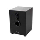 BOXE SPACER 2.1, RMS: 11W (2 x 3W + 5W), control volum, bass, 220V alimentare, black, "SPB-2200" (timbru verde 2.00 lei) 261900