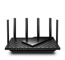 TP-Link Archer AXE5400 Tri-Band Gigabit Wi-Fi 6E Router