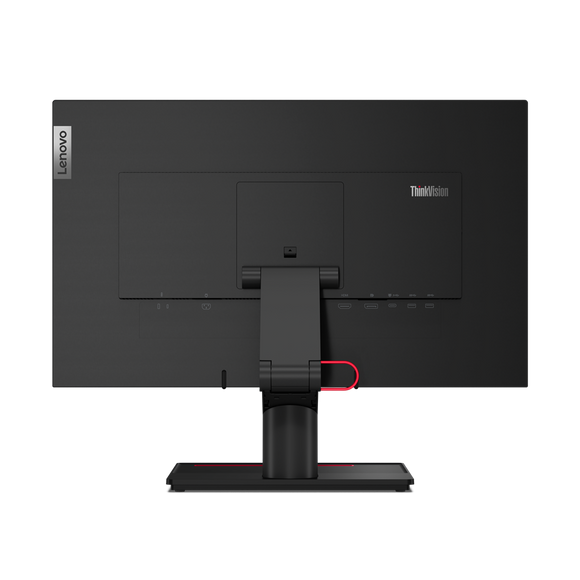 ThinkVision T24t-20 24" IPS FHDT HDMI 3Y