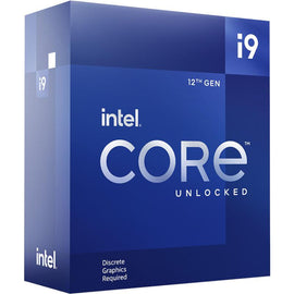 Intel Core i9-12900KF processor 30 MB Smart Cache Box - 0