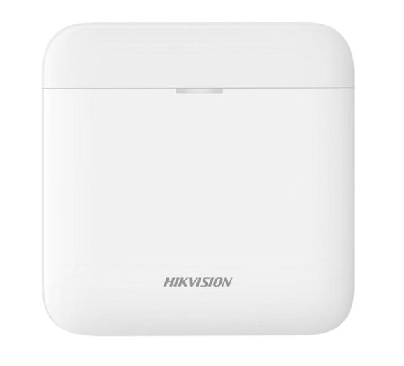 CENTRALA ALARMA AX PRO 64ZONE 868MHz "DS-PWA64-L-WE" (timbru verde 0.8 lei)