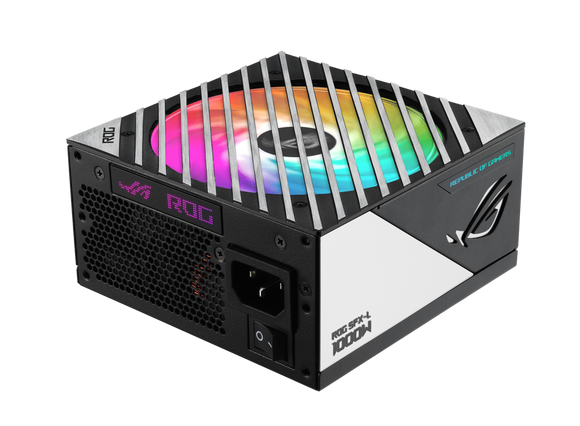 SURSA ASUS ROG LOKI 1000W 80+Platinum "ROG LOKI 1000P" (timbru verde 2 lei)