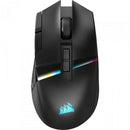 Mouse Gaming Wireless Corsair DARK STAR "CH-931A011-EU" (timbru verde 0.18 lei)