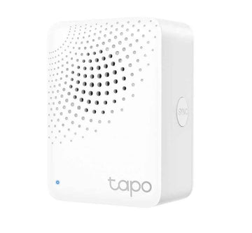 TP-Link Tapo Smart IoT Hub with Chime