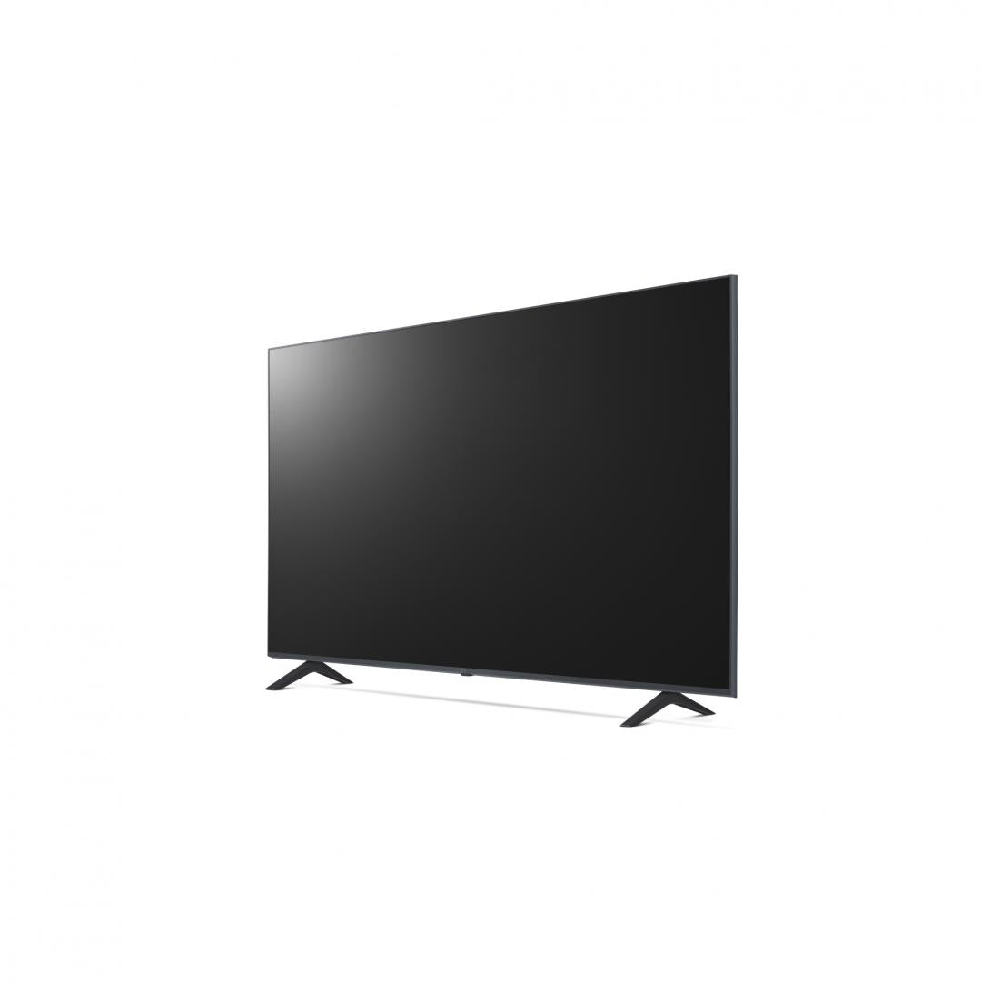 Téléviseur lg 65 pouces wi-fi bluetooth noir 65ur781c