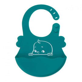 Batterie en silicone UG-BAV01BLUE, U-Grow