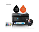 Multifunctional Inkjet CISS Color Epson L5590, A4, Functii:Impr|Scan|Cop|Fax,Viteza Print Mono:33ppm,Viteza Print color:15ppm,Conectiv:USB|Retea|Wi-Fi,Duplex:,ADF:Da, (Timbru Verde 23lei) "C11CK57403"(RAPO)