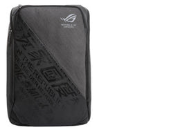 Asus bp1501g  sac à dos  noir  17 pouces