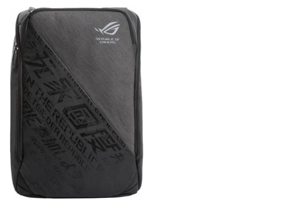 Asus bp1501g  sac à dos  noir  17 pouces