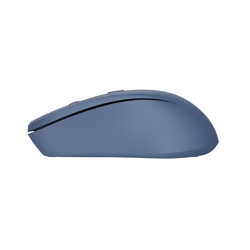 Datorpele trust mydo bleu