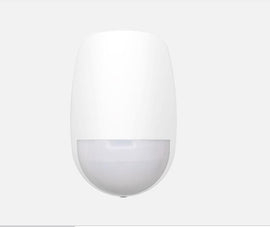 DETECTOR DUBLA TECH AXPRO WIRELESS 866 (timbru verde 0.8 lei)