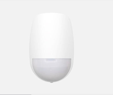 DETECTOR DUBLA TECH AXPRO WIRELESS 866 (timbru verde 0.8 lei)