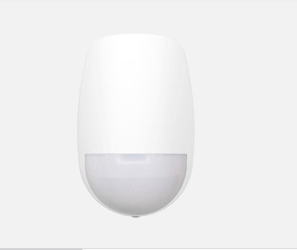 DETECTOR DUBLA TECH AXPRO WIRELESS 866 (timbru verde 0.8 lei)