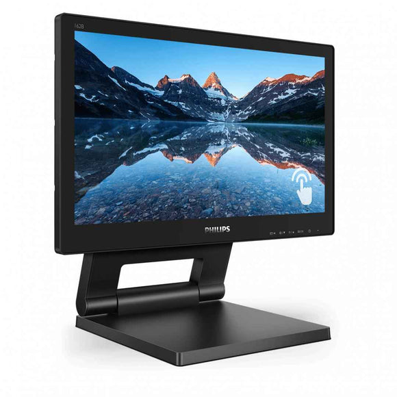 Monitor 162B9T 15.6 cali LED Touch DVI HDMI DP
