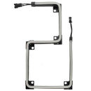 PHANTEKS Neon Digital RGB LED Strip Combo Set, 40cm (2 pieces)