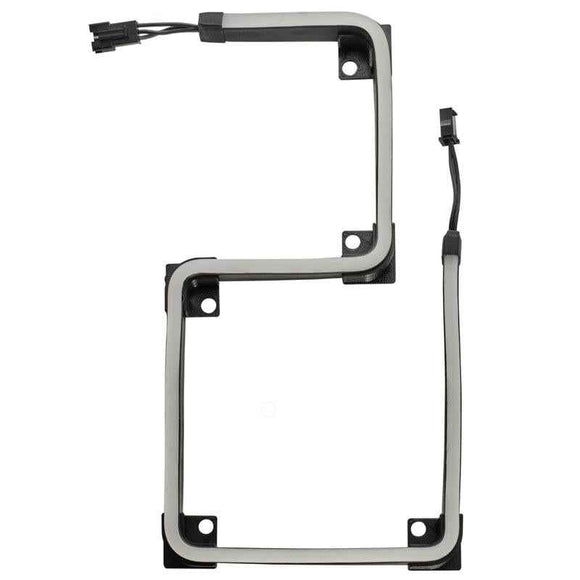 PHANTEKS Neon Digital RGB LED Strip Combo Set, 40cm (2 pieces)