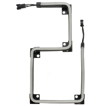 PHANTEKS Neon Digital RGB LED Strip Combo Set, 40cm (2 pieces)