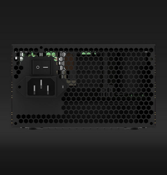 Sursa Aqirys Magnetar 850W 80 Gold+