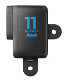 Camera de actiune GoPro H11B MINI, 5.3K60, 24.7MPHyperSmooth 5.0, Timewarp 3.0 "CHDHF-111-RW" (timbru verde 1.20 lei)