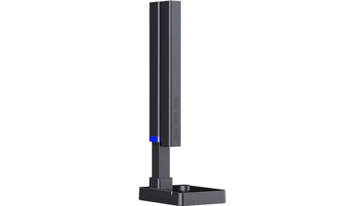 Scanner Czur Shine 800 A3 Pro, « Shine 800 A3 Pro » (tampon vert 4 lei)