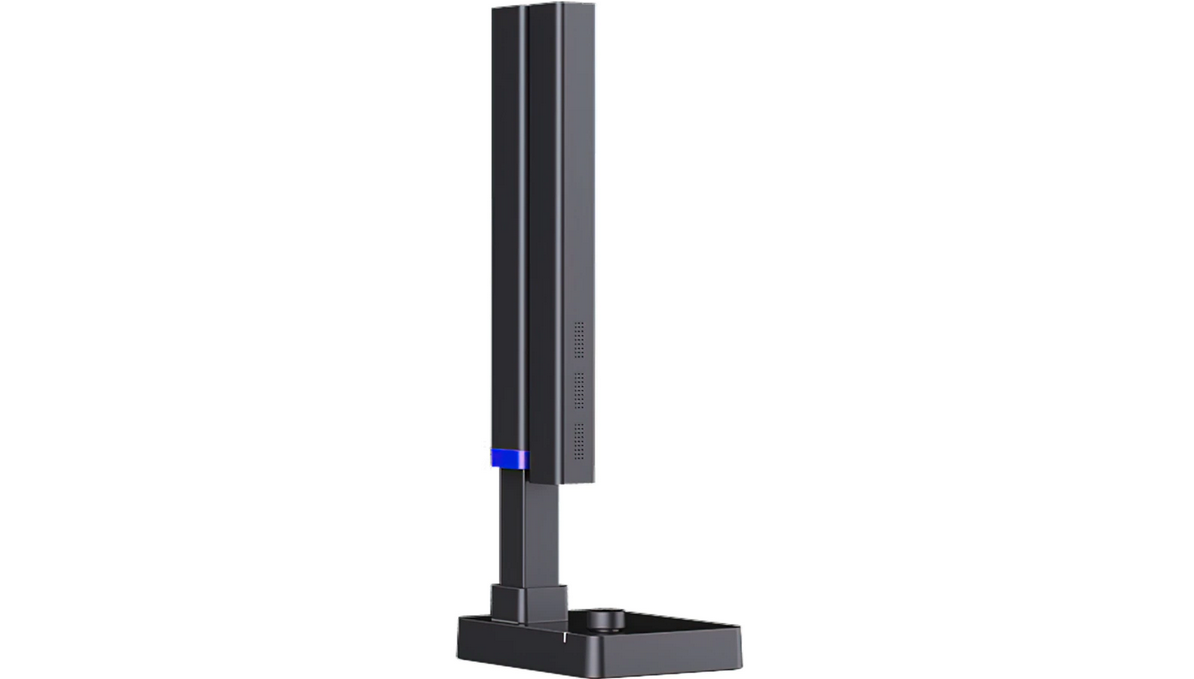 Scanner Czur Shine 800 A3 Pro, « Shine 800 A3 Pro » (tampon vert 4 lei)